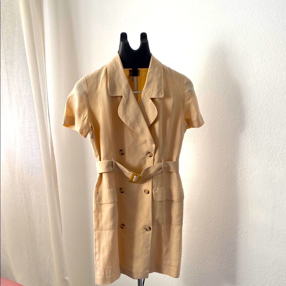 Talbots dress